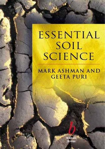 Скачать книгу Essential Soil Science