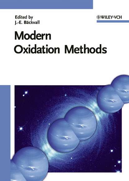 Скачать книгу Modern Oxidation Methods