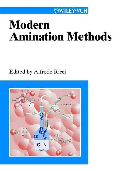 Скачать книгу Modern Amination Methods