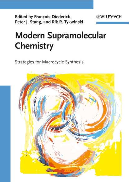 Скачать книгу Modern Supramolecular Chemistry
