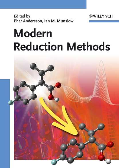 Скачать книгу Modern Reduction Methods