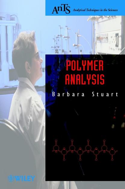 Скачать книгу Polymer Analysis