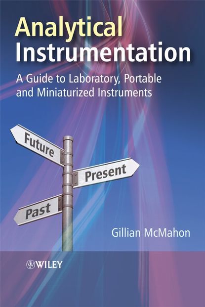 Скачать книгу Analytical Instrumentation