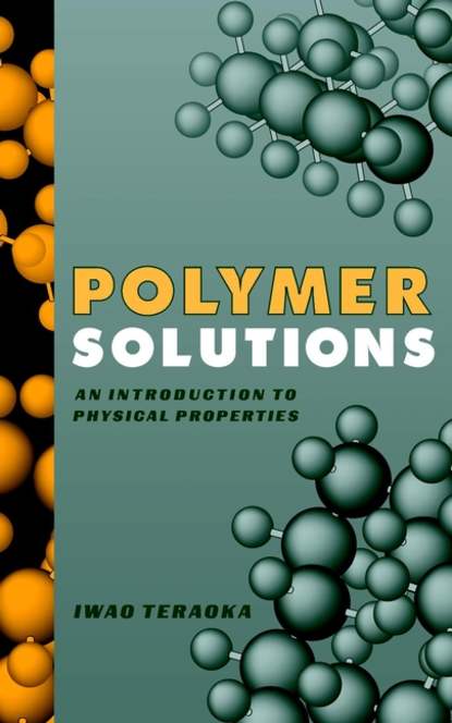 Скачать книгу Polymer Solutions