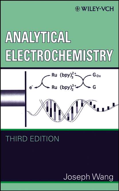 Скачать книгу Analytical Electrochemistry