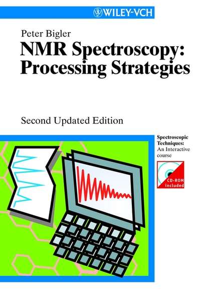 Скачать книгу NMR Spectroscopy