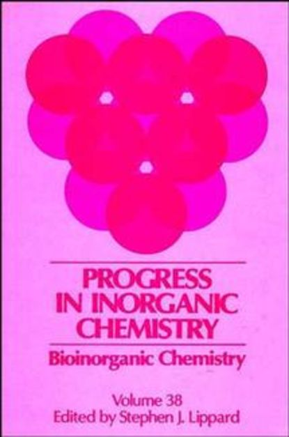 Скачать книгу Bioinorganic Chemistry