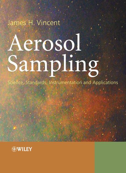 Скачать книгу Aerosol Sampling