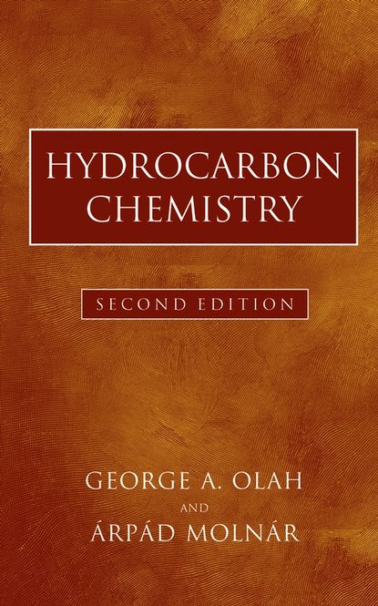 Скачать книгу Hydrocarbon Chemistry