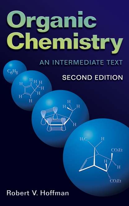 Скачать книгу Organic Chemistry