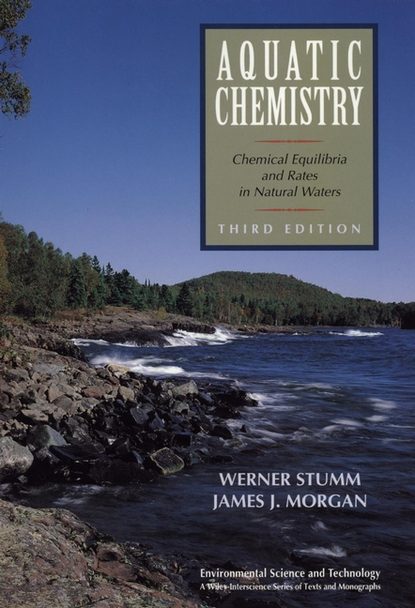 Скачать книгу Aquatic Chemistry