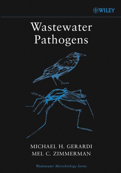 Скачать книгу Wastewater Pathogens
