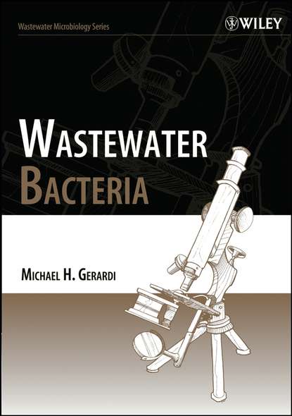 Скачать книгу Wastewater Bacteria