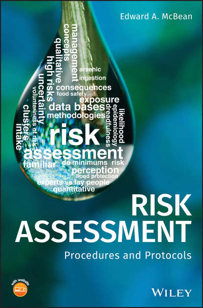 Скачать книгу Risk Assessment