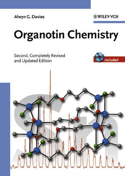 Скачать книгу Organotin Chemistry