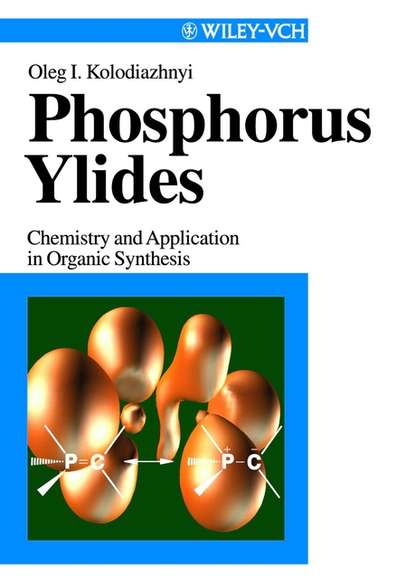Скачать книгу Phosphorus Ylides