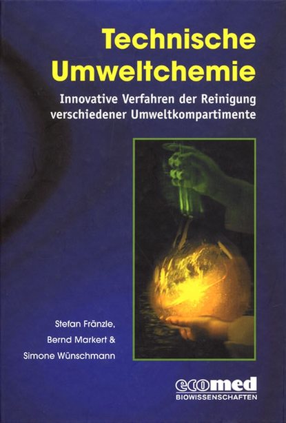 Скачать книгу Technische Umweltchemie