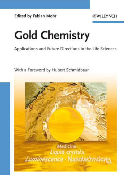 Скачать книгу Gold Chemistry