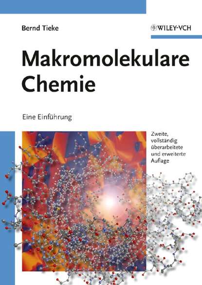 Скачать книгу Makromolekulare Chemie
