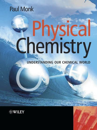 Скачать книгу Physical Chemistry