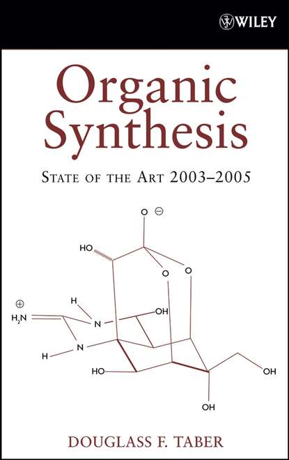 Скачать книгу Organic Synthesis