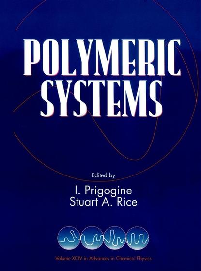 Скачать книгу Polymeric Systems