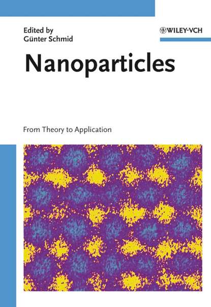 Скачать книгу Nanoparticles