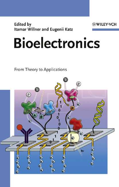 Скачать книгу Bioelectronics