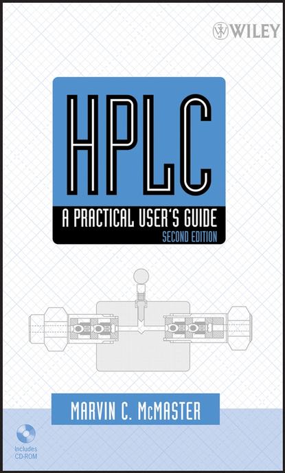 Скачать книгу HPLC