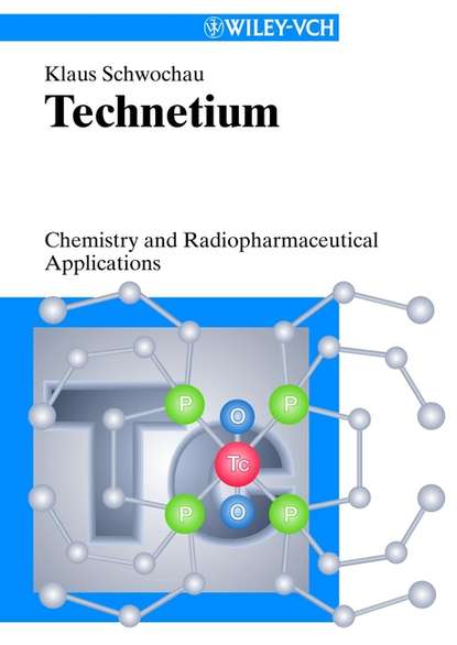 Скачать книгу Technetium