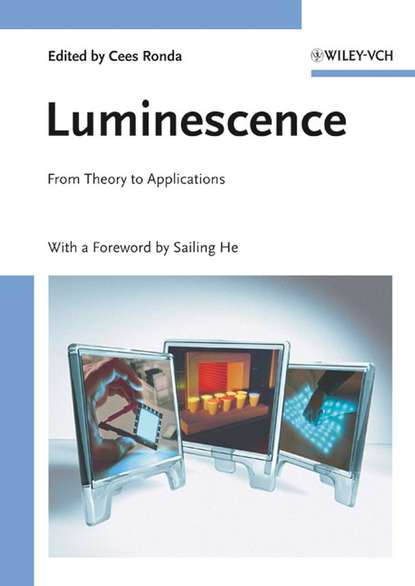 Скачать книгу Luminescence