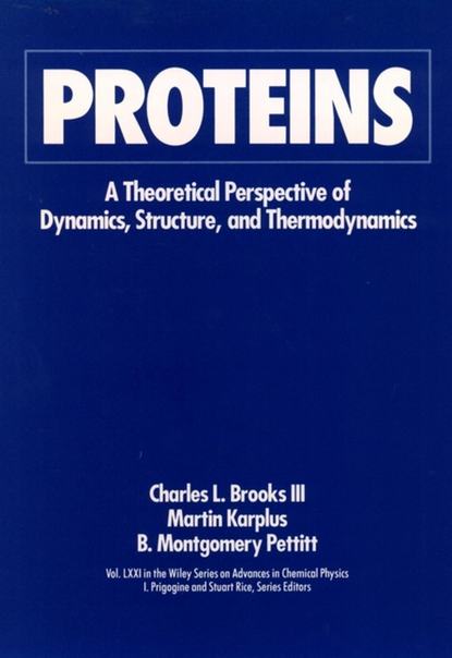 Скачать книгу Proteins