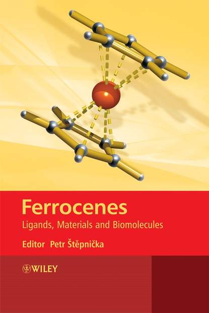 Скачать книгу Ferrocenes