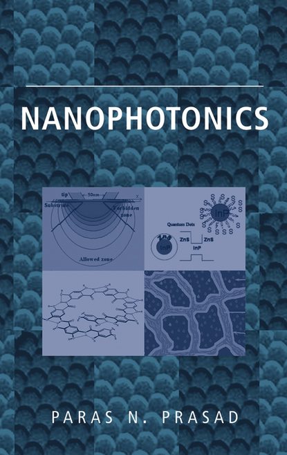 Скачать книгу Nanophotonics