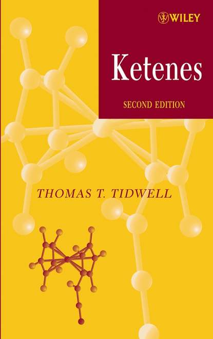 Скачать книгу Ketenes