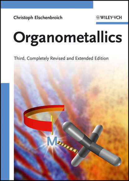 Скачать книгу Organometallics