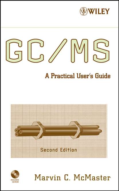 Скачать книгу GC / MS