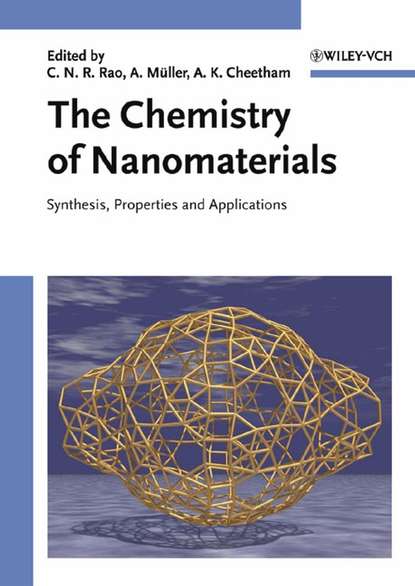 Скачать книгу The Chemistry of Nanomaterials
