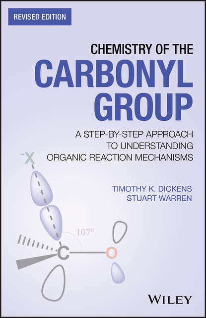 Скачать книгу Chemistry of the Carbonyl Group