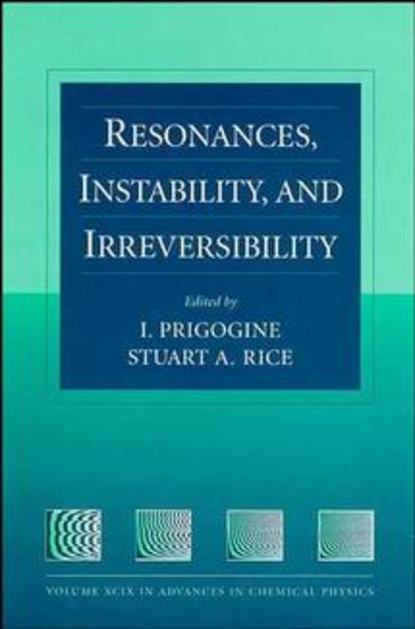 Скачать книгу Resonances, Instability, and Irreversibility