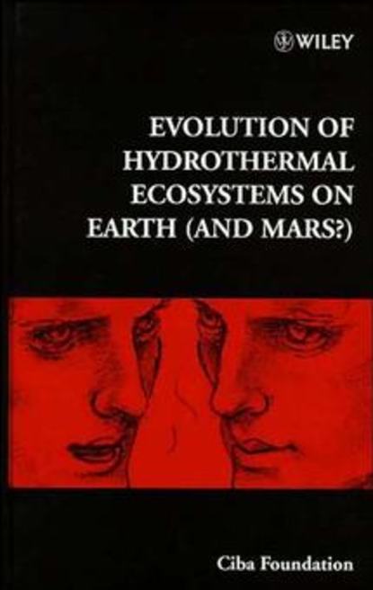 Скачать книгу Evolution of Hydrothermal Ecosystems on Earth (and Mars?)
