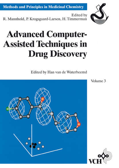 Скачать книгу Advanced Computer-Assisted Techniques in Drug Discovery