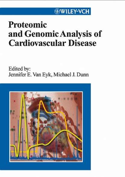 Скачать книгу Proteomic and Genomic Analysis of Cardiovascular Disease