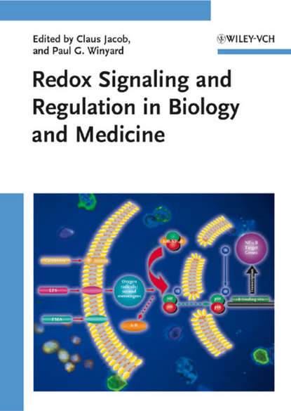 Скачать книгу Redox Signaling and Regulation in Biology and Medicine