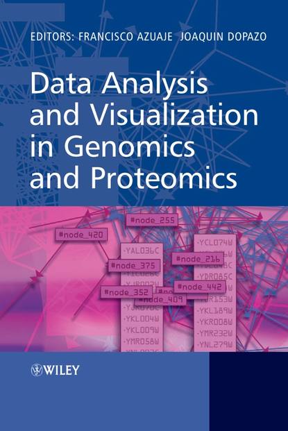 Скачать книгу Data Analysis and Visualization in Genomics and Proteomics