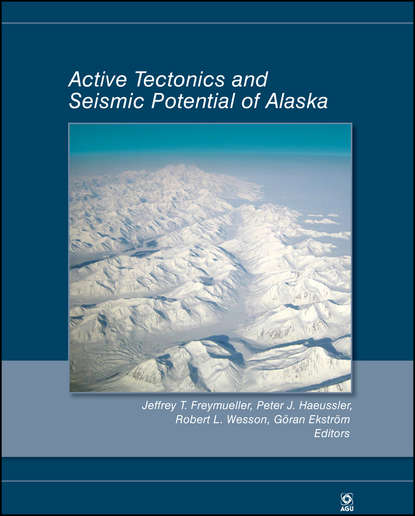 Скачать книгу Active Tectonics and Seismic Potential of Alaska