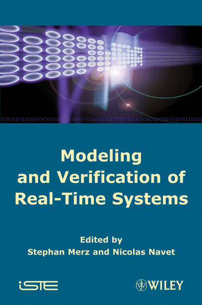 Скачать книгу Modeling and Verification of Real-time Systems