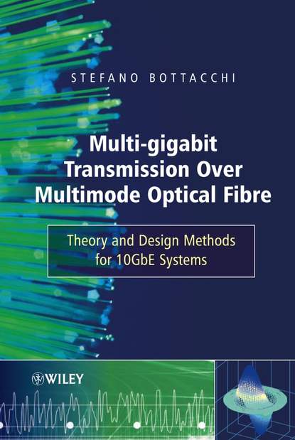 Скачать книгу Multi-Gigabit Transmission over Multimode Optical Fibre