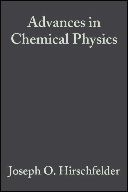 Скачать книгу Advances in Chemical Physics, Volumer 21