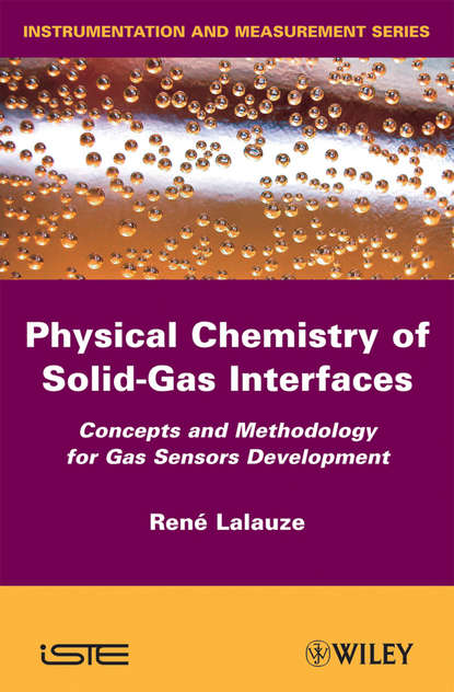 Physico-Chemistry of Solid-Gas Interfaces
